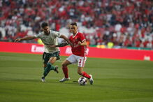  Benfica - V. Setúbal