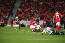Benfica - V. Setúbal