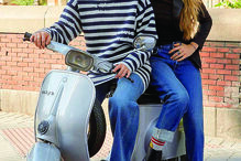 Filhas de Luís Figo protagonizaram campanha para uma marca de joias