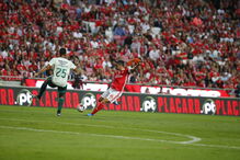 Benfica - V. Setúbal	