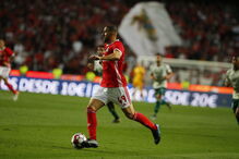 Benfica - V. Setúbal	