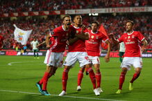  Benfica - V. Setúbal