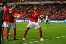  Benfica - V. Setúbal