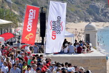 Iniciativa Mar Seguro