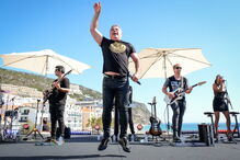 Iniciativa Mar Seguro