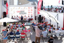 Iniciativa Mar Seguro