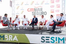 Iniciativa Mar Seguro