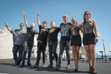 Iniciativa Mar Seguro