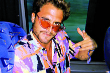 Tiago Teotónio Pereira 