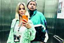 Agir com a mulher, Catarina Gama 