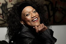 Jessye Norman