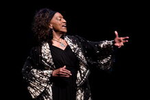 Jessye Norman