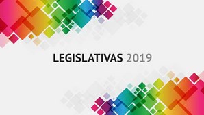 Legislativas 2019