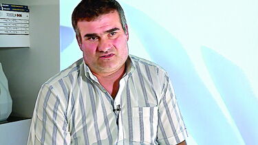 Militar da GNR sobrevivente dos crimes de Pedro Dias forçado a voltar ao ativo
