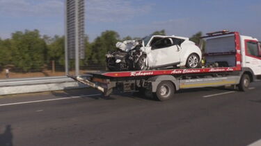 Médico que recebeu vítimas do acidente em Beja no hospital sofre enfarte