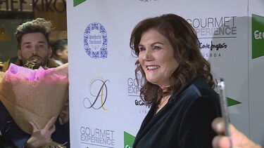 Cristiano Ronaldo 'era do Benfica', diz Dolores Aveiro