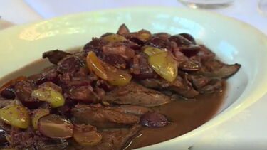 Descubra uma nova forma de cozinhar iscas