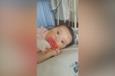 Já há quem peça devolução dos donativos entregues para o tratamento da bebé Matilde