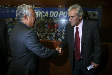 Antonio Costa Jerónimo de Sousa