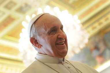 Papa Francisco em Moçambique