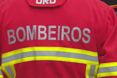 Bebé de três meses e crianças de quatro anos em estado grave após despiste em Torre de Moncorvo