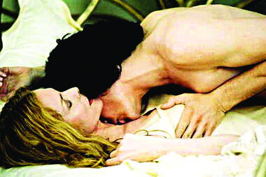 Choderlos de Laclos: erotismo cerebral