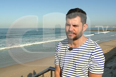 Javier Santos, o filho que Julio Iglesias nunca reconheceu