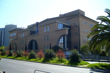Universidade Católica Portuguesa
