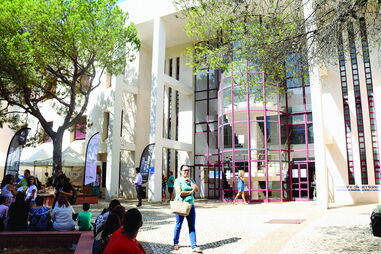 Universidade do Algarve
