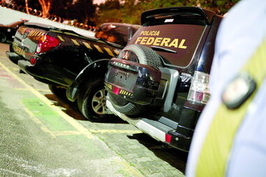 Polícia Federal 