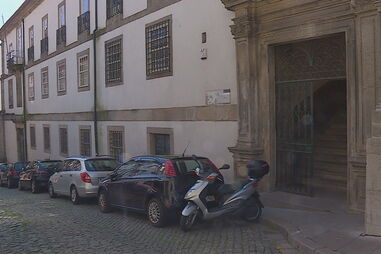 Triplo homicida julgado por tráfico de droga na cadeia