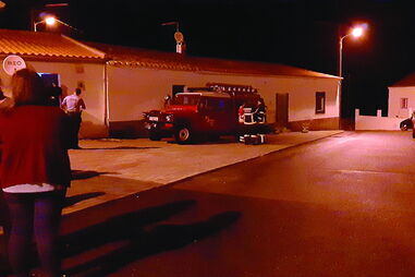 Homem encontrado morto em casa em Mértola