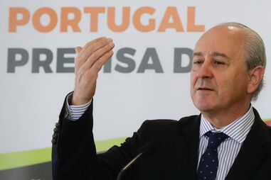 Rui Rio