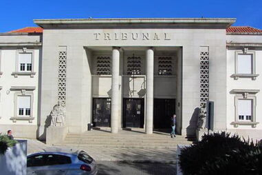 Tribunal de Beja