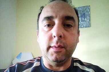 José Fernandes tinha 43 anos