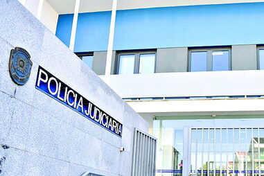 Detido por tentar matar ex-mulher e irmão à facada em Gouveia