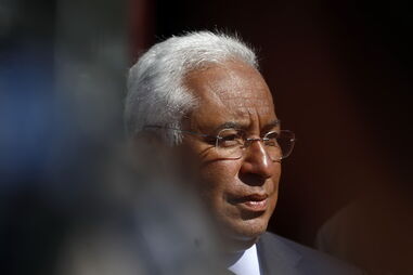 António Costa 