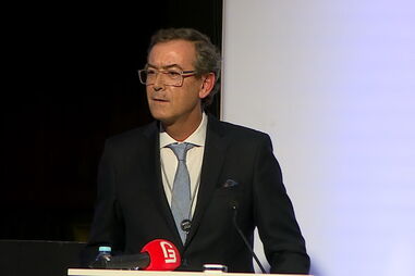 Bastonário da Ordem dos Médicos, Miguel Guimarães