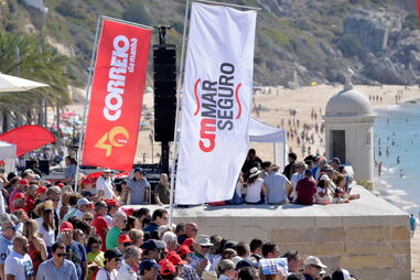 Iniciativa Mar Seguro