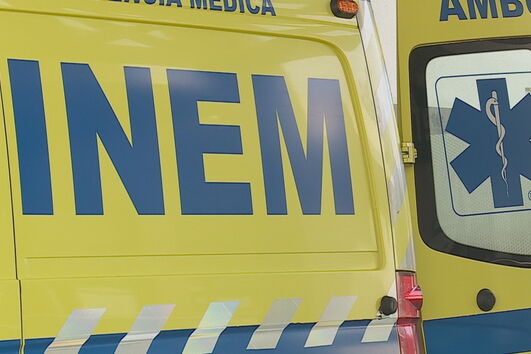 "Depois do nascimento da nossa filha começaram as agressões": Rita relata o terror que viveu às mãos do marido