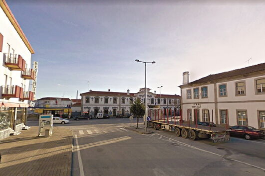 Vilar Formoso sofreu bastante com a abolição das fronteiras e tem vindo a perder população 