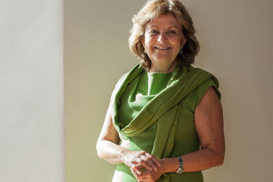 Elisa Ferreira banco portugal