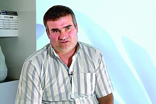 Militar da GNR sobrevivente dos crimes de Pedro Dias forçado a voltar ao ativo