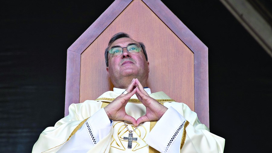 D. Manuel Linda, bispo do Porto