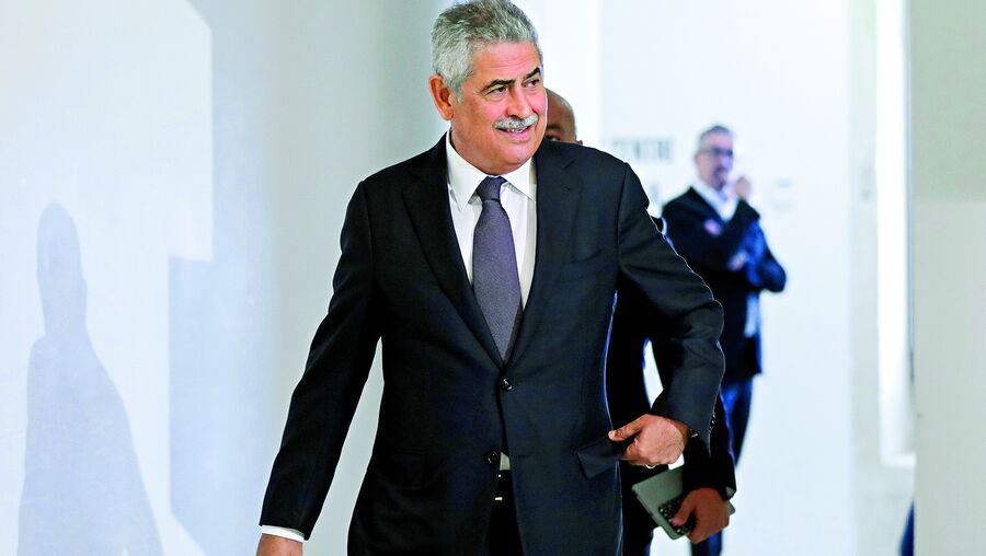 Luís Filipe Vieira suspeito de ter beneficiado de fraude ...