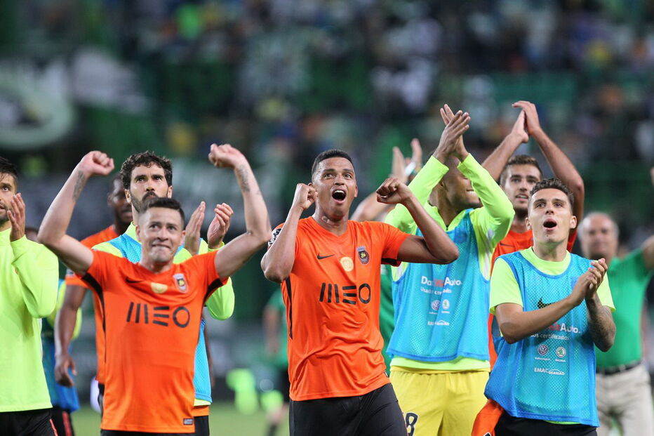 Rio Ave vence Sporting em Alvalade e adeptos criticam direção leonina