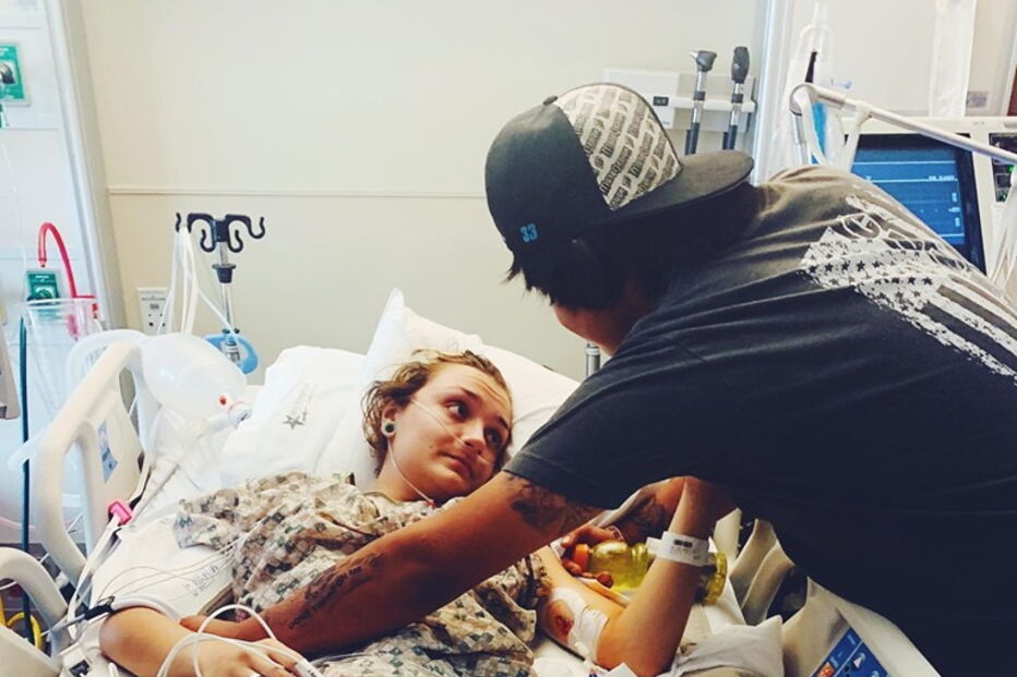 Cigarros eletrónicos deixam adolescente em coma 