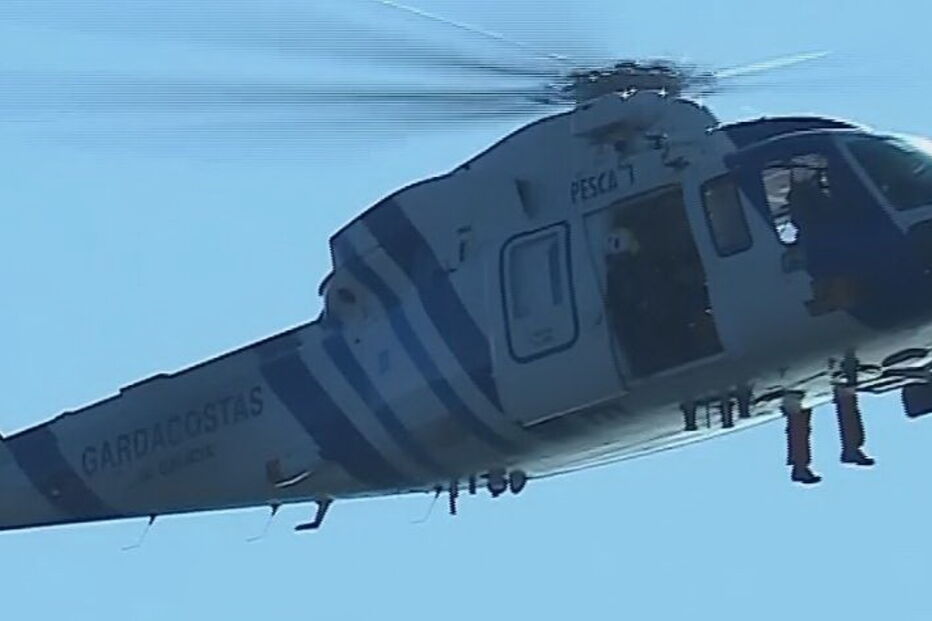 Atleta desaparecido no rio Minho durante prova de triatlo	