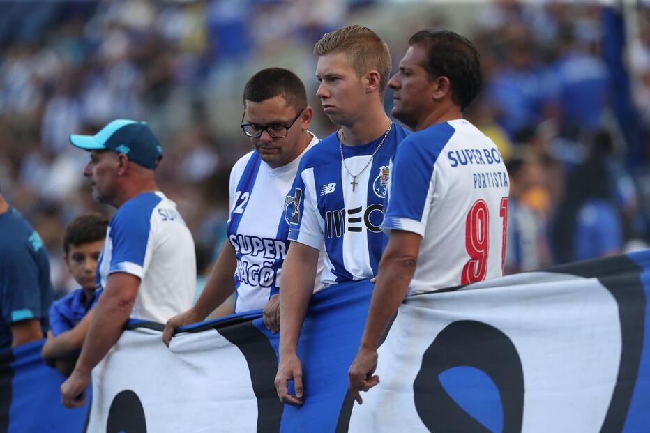 FC Porto - V. Guimarães 