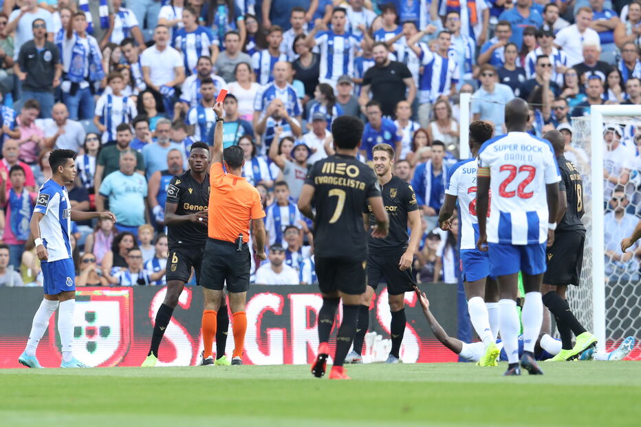 FC Porto - V. Guimarães	
